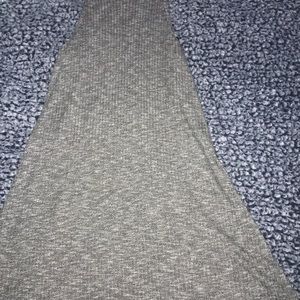 Hollister Sleeveless Sweater Dress ✨